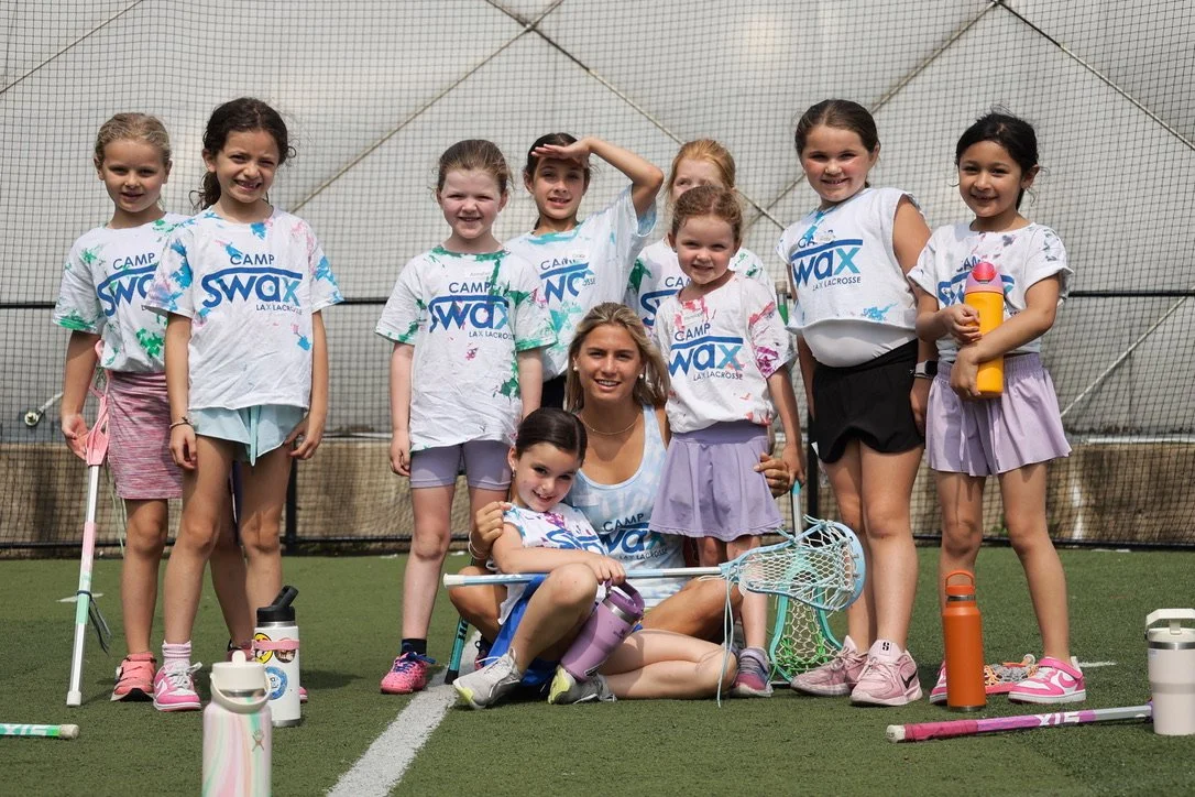 Kids Lax Camps NJ | Swax Lax Lacrosse Summer Day Camp — Swax Lax